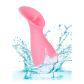 CalExotics Slay Tickle Me Vibrator