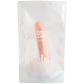 Willie City Classic Realistischer Dildo mit Saugnapf 22 cm