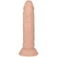 Willie City Realistischer Saugnapf-Dildo 13 cm