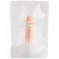 Willie City Realistischer Dildo mit Saugnapf 18 cm