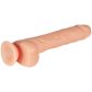 Willie City Classic Realistischer Saugnapf-Dildo 27 cm