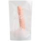 Willie City Classic Realistischer Saugnapf-Dildo 27 cm