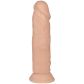 Willie City Realistischer Saugnapf-Dildo 15 cm