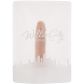 Willie City Realistischer Saugnapf-Dildo 15 cm