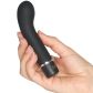 Sinful Silky Mini Wiederaufladbarer G-Punkt-Vibrator