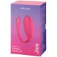 We-Vibe Jive App-gesteuerter G-Spot Vibrator