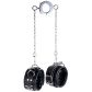 Master Series Hell's Tether Hodenstrecker und Demütiger