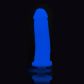 Clone-A-Willy DIY Homemade Dildo Clone Kit Glow In The Dark Blue