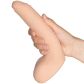 Doc Johnson Signature Cocks Jordi Dildo 21 cm mit Saugnapf