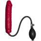 Mister B Aufblasbarer Dildo 19 cm