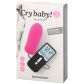 Love to Love Cry Baby 2 Vibro Ei mit Fernbedienung