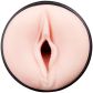 Mystim Oh Push Me Vagina-Masturbator