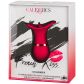 CalExotics French Kiss Charmer-Vibrator