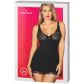Obsessive Luvae Babydoll