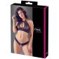 Cottelli Bralette & String-Set