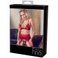 Abierta Fina Strapshalter-Set