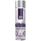 System JO Xtra Silky Thin Gleitgel auf Silikonbasis 120 ml 