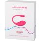 Lovense Lush 3 App-gesteuertes Vibro Ei