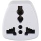 Fuxtoy EU/US to UK Adapter