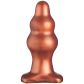 Tantus Severin Super Soft Copper Medium Analplug