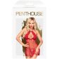 Penthouse Libido Boost Rotes Babydoll