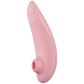 Womanizer Premium Eco Druckwellenvibrator