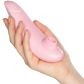 Womanizer Premium Eco Druckwellenvibrator