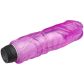 baseks Realistic Multispeed Purple Dildo Vibrator XL