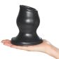 Oxballs Pig Hole 5 Hollow Tunnelplug XXL