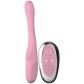 Rocks Off She-Vibe Paarvibrator mit Fernbedienung