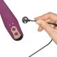 Rocks Off She-Vibe Paarvibrator mit Fernbedienung