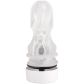TENGA Aero Silberring