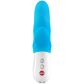 Fun Factory Miss Bi Türkiser Doppelvibrator