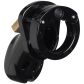 CB-3000 Keuschheitsgürtel Schwarz 7,6 cm