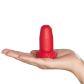 Oxballs Silikon-Stopperplug A
