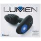 OhMiBod Lumen App-Gesteuerter Vibrierender Analplug