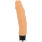 Nature Skin Big Vibe Dildo-Vibrator 23,5 cm