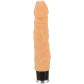 Nature Skin Big Vibe Dildo-Vibrator 23,5 cm