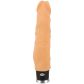 Nature Skin Big Vibe Dildo-Vibrator 23,5 cm