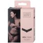 Underneath Mira G-String mit Perlenkette