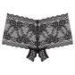 Underneath Mila Schrittfreier Spitzenslip