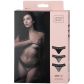 Underneath Jane Strings 3er-Set