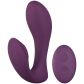 Tracy's Dog Nina Vibe Pro 2 Paar-Vibrator