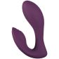 Tracy's Dog Nina Vibe Pro 2 Paar-Vibrator