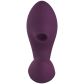 Tracy's Dog Pro 2 Saugender Druckwellenvibrator