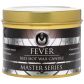 Master Series Fever Red Hot Wachskerze