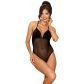 Obsessive Alifini Schwarzer Body