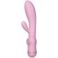 Baseks Curve Mini-Rabbit-Vibrator