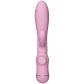 Baseks Curve Mini-Rabbit-Vibrator