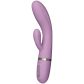 Baseks Bendy Curve Rabbit-Vibrator